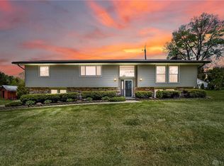 1110 E Spring Valley Paintersville Rd, Xenia, OH 45385