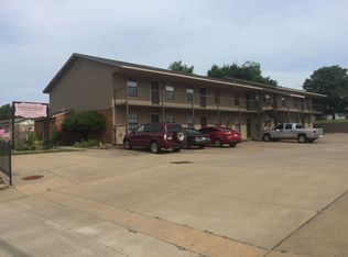 2104 Phoenix Ave APT 19, Fort Smith, AR 72901