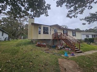 38 Compass Point St, Sherwood, AR 72120