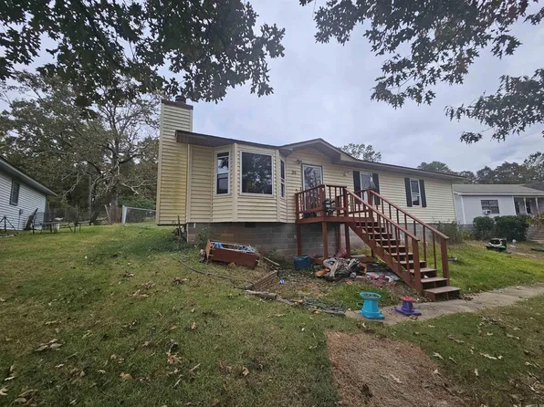 38 Compass Point St, Sherwood, AR 72120