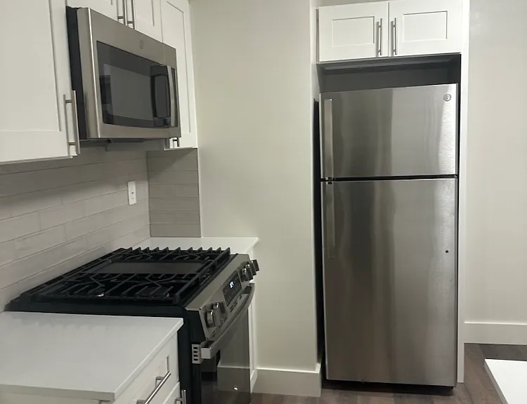 104-20 Queens Blvd #17X — Photo 3