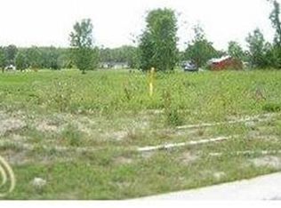 4723 9th St, Kimball, MI 48074