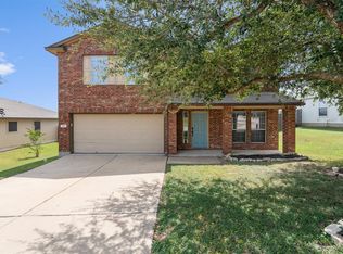 130 Killian Loop, Hutto, TX 78634