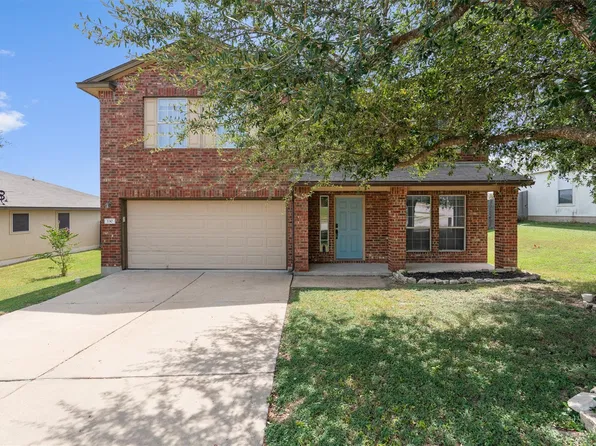 130 Killian Loop, Hutto, TX 78634