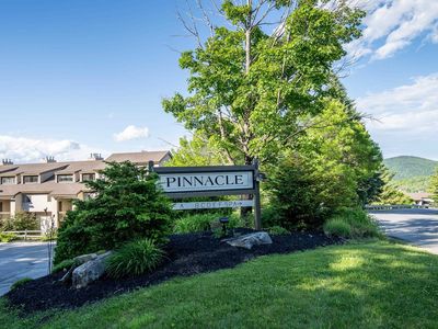 255 Old Mill Road #F22, Killington, VT, 05751