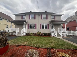 358 East St #358, Ludlow, MA 01056
