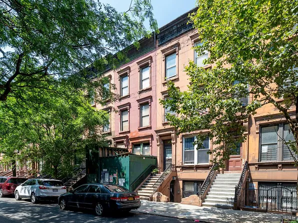 53 W 119th St #1, New York, NY 10026