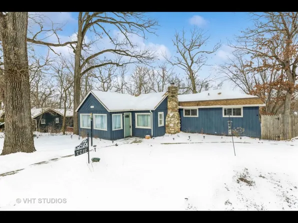 (undisclosed Address), Wonder Lake, IL 60097