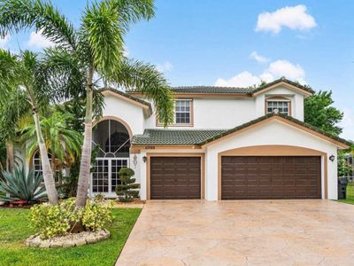 11700 Waterbend Ct, Wellington, FL, 33414