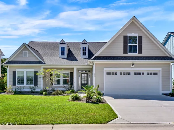 548 Beaumont Oaks Drive, Wilmington, NC 28411