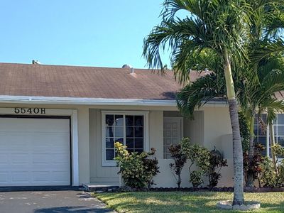 5540 Lakewood Circle #H, Margate, FL, 33063