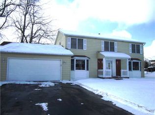 79 Northampton Cir, Rochester, NY 14612