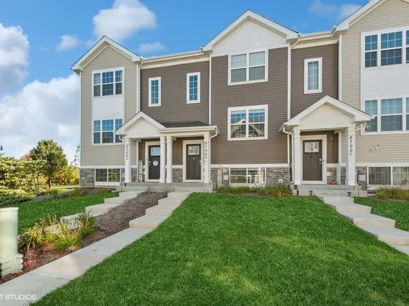 6700 Linden Trl, Wonder Lake, IL 60097