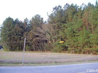 Starline Rd, Starline, NC 27576