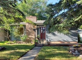 216 Carr Ave, Columbus, MT 59019