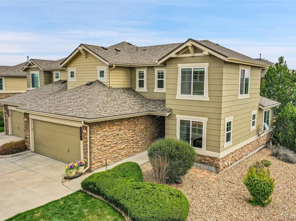7601 S Quatar Way, Aurora, CO 80016