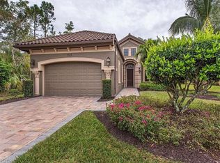 7315 Acorn Way, Naples, FL 34119