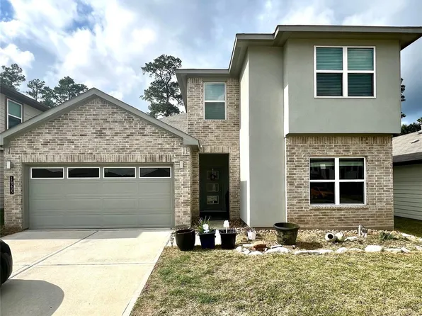 14233 Wonder Lake Ln, Conroe, TX 77384