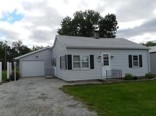 120 W 1st St, Clearmont, MO 64431