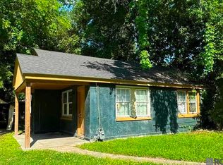3339 Wenonah St, Baton Rouge, LA 70805