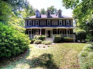 3703 Robinson Walk Ct, Marietta, GA 30068