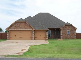 11265 NE Jere Layne, Elgin, OK 73538