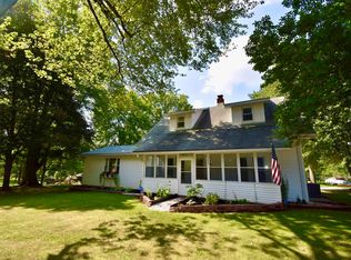 130 W Evergreen Rd, Evansville, IN 47710