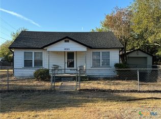 12101 Moffat Rd, Temple, TX 76502