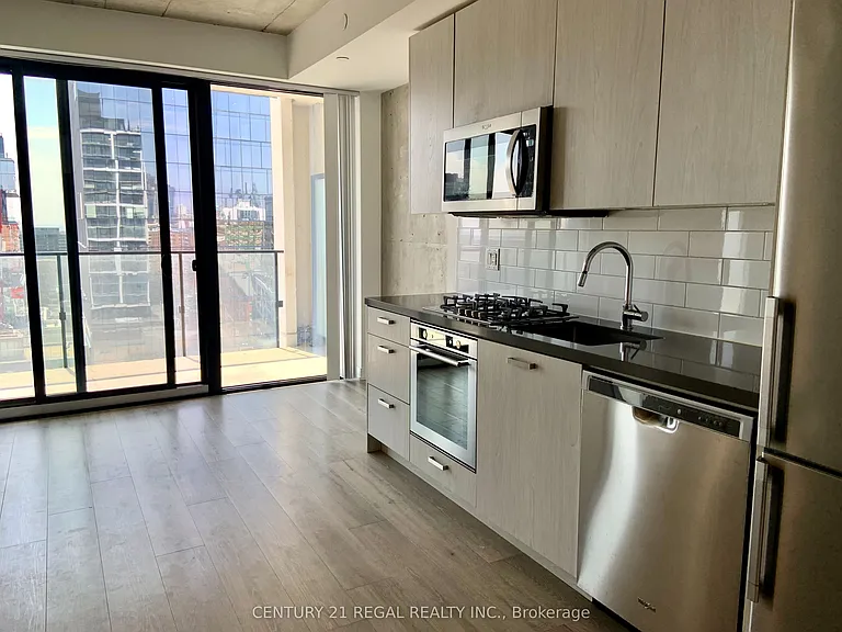 55 Ontario St #1706 — Photo 5