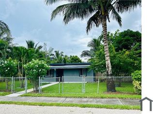 1085 NW 140th St, Miami, FL 33168