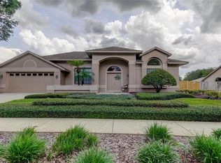 15003 Meadowlake St, Odessa, FL 33556