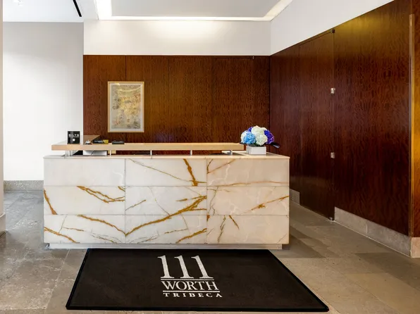 111 Worth Street 19H image 34 of 35