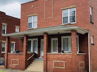 103 Veazey St #D, Charleston, WV 25311