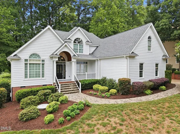 535 Mountain Laurel, Chapel Hill, NC 27517