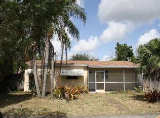 350 N 70th Ave, Hollywood, FL 33024