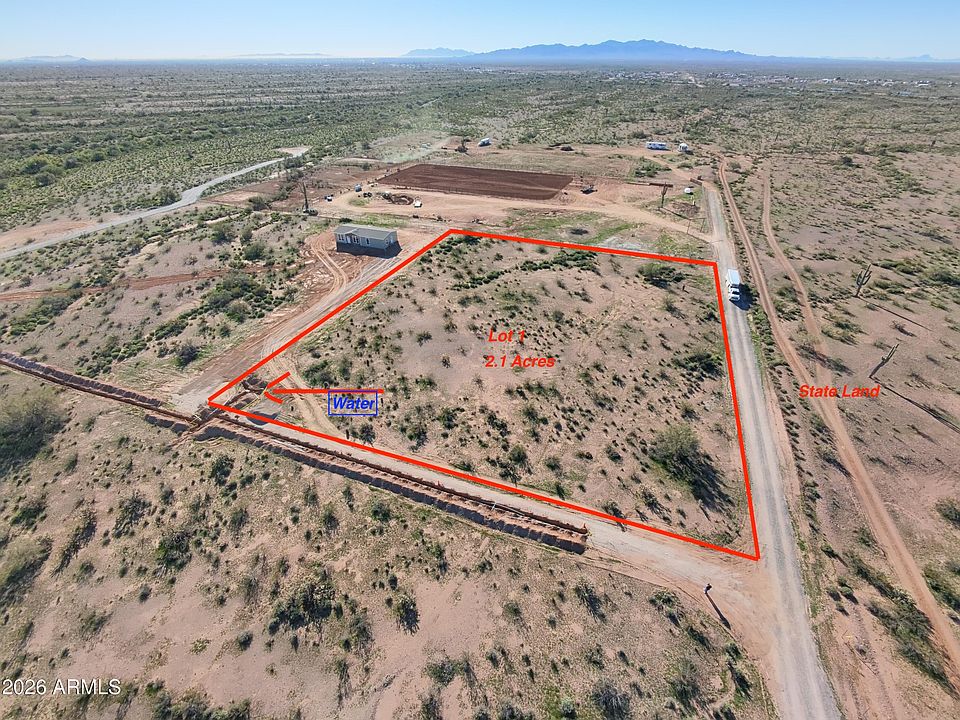 1st image of X N 250th Avenue Lot 1