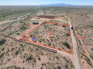 X North Ave #250, Morristown, AZ 85342