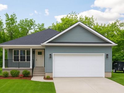3914 Bennett Rd, Chattanooga, TN, 37412