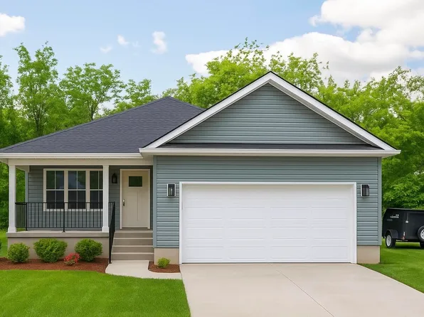 3914 Bennett Rd, Chattanooga, TN 37412