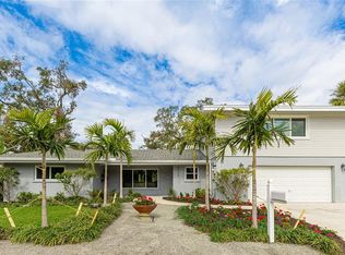 3348 S Seclusion Dr, Sarasota, FL 34239