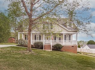 312 Crenshaw St, Easley, SC 29640