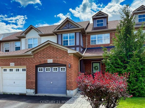 4026 Donnic Dr, Burlington, ON L7M 0A7