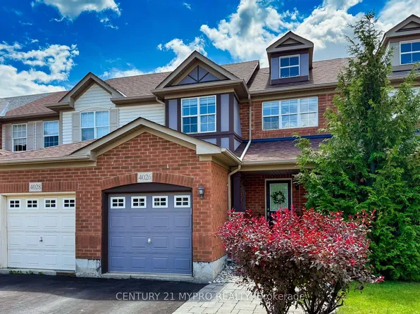 4026 Donnic Dr, Burlington, ON L7M 0A7