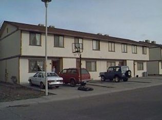 105 Bonnie Vista Dr APT 4, Fruita, CO 81521
