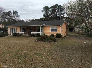 998 Leeward Ln, Jonesboro, GA