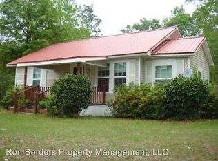 1012 W Gordon St, Quitman, GA 31643