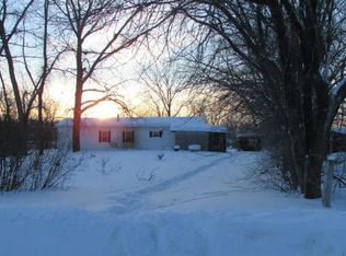 25541 Brandy Lake Rd, Detroit Lakes, MN 56501