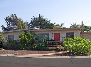 180 Formosa St, Morro Bay, CA 93442