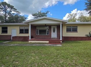 509 N Court St, Bronson, FL 32621