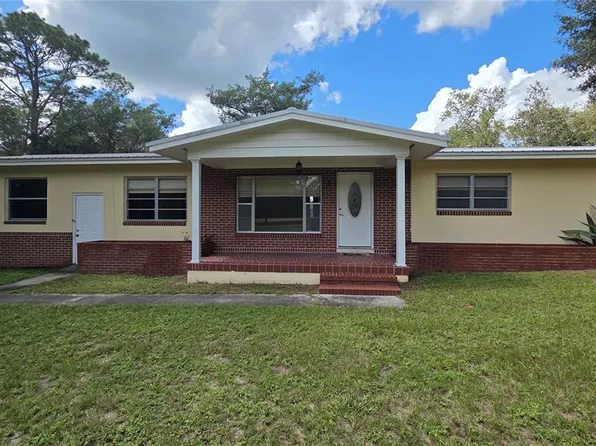 509 N COURT STREET, BRONSON, FL 32621